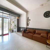 Nhà Mặt Tiền Sát Tô Ngọc Vân Ra Phạm Văn Đồng - 95M2 (5*19M) - Xe Hơi Ngủ Ngon Trong Nhà - 6.5 Tỷ