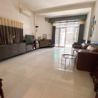 Nhà Mặt Tiền Sát Tô Ngọc Vân Ra Phạm Văn Đồng - 95M2 (5*19M) - Xe Hơi Ngủ Ngon Trong Nhà - 6.5 Tỷ