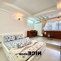 Khai Trương_Căn Hộ 1Pn_Bancol_55M2_Lê Quang Định_Bình Thạnh
