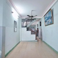 Bán Nhà Kiên Cố 1 Trệt 2 Lầu Hẻm Ô Tô 4M Hồng Bàng, Phước Tiến
