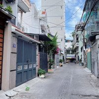 Bán Nhà Kiên Cố 1 Trệt 2 Lầu Hẻm Ô Tô 4M Hồng Bàng, Phước Tiến