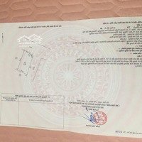 Hiếm Bán Lô Góc 2 Mặt Tiền, Trung Trâu- Đan Phượng
