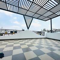 Phạm Văn Hai - P5 - Q.Tân Bình - Ngang 7 x 9M - Siêu Phẩm 4 Tầng - Giá : 11,9 Tỷ