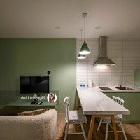 Căn Hộ 1 Phòng Ngủmới Khai Trương - Sân Vườn, Máy Giặt Riêng Gần Đài Truyền Hình