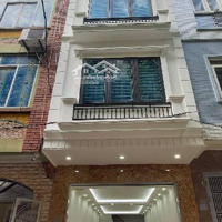 Bán Nhanh Nhà Đẹp Hồ Tùng Mậu 38M*5T, Vị Trí Đắc Địa, Ngõ Thẳng 50M Ra Phố, Ở Ngay, Liên Hệ:0784366813