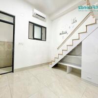 PHÒNG CÓ GÁC - FULL NỘI THẤT - NGUYỄN GIA TRÍ, BÌNH THẠNH