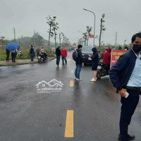 Bán Đất Đấu Giá Sài Sơn Quốc Oai, Đường 7M Gần Chùa Thầy, Đại Lộ Thăng Long, Kcn Thạch Thất Giá Tốt