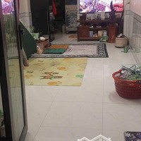 Bán Nhà 1,5 Tầng Phố Hoàng Công Khanh- Lãm Hà Có Sân Để Xe