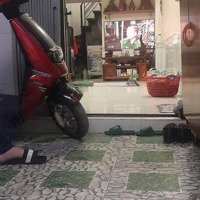 Bán Nhà 1,5 Tầng Phố Hoàng Công Khanh- Lãm Hà Có Sân Để Xe