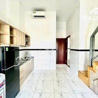 Căn Hộ Cao Cấp Ngay Kcn Tân Bình, Ban Công Thoáng, Nội Thất Mới