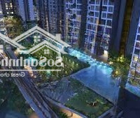 Cần Cho Thuê Gấp! Căn Hộ Đẹp, Nội Thất Xịn, Giá Mềm Nhất Dự Án Feliz En Vista