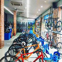 Chính Chủ Cho Thuê Nhà Góc 2 Mặt Tiền 37 Phạm Văn Đồng, P3, Q. Gò Vấp, 18X10M, Giá Bán 90 Triệu, 0908140491