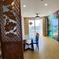 Bán Căn Hộ Richstar 2, Hòa Bình, Hiệp Tân, Tân Phú, Tp.hcm, 3,75 Tỷ, 83M2, 3 Phòng Ngủ 2Wc