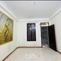 Nhà Dân Xây - Đẹp Ở Luôn - Sát Chợ - Vài Bước Chân Ra Hồ Tây - Cực Gần Ô Tô - Thuỵ Khuê - Tam Đa