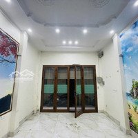 Nhà Dân Xây - Đẹp Ở Luôn - Sát Chợ - Vài Bước Chân Ra Hồ Tây - Cực Gần Ô Tô - Thuỵ Khuê - Tam Đa