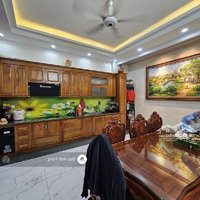 Bán Nhà Hoàng Như Tiếp - 6 Tầng Sát Phố - Ngõ Thông Oto - Giá 1X Tỷ.