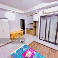 Giá Đầu Tư - Toà Chdv Xã Đàn, Gần Phố, 63M2 *8T,Mặt Tiền5,2M, 16 Phòng Kk, Pccc, Dòng Tiền 100 Triệu/Tháng