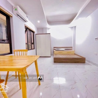 Giá Đầu Tư - Toà Chdv Xã Đàn, Gần Phố, 63M2 *8T,Mặt Tiền5,2M, 16 Phòng Kk, Pccc, Dòng Tiền 100 Triệu/Tháng
