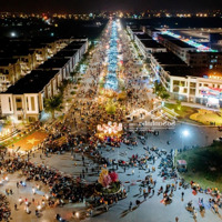 Còn Duy Nhất 1 Căn Giá Gốc Chủ Đầu Tư- Vị Trí Nhìn Là Chốtđón Đầu Sóng Cảng Cạn Gia Bình Bắc Ninh