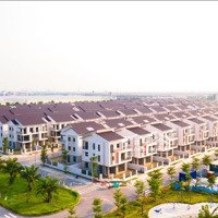 Còn Duy Nhất 1 Căn Giá Gốc Chủ Đầu Tư- Vị Trí Nhìn Là Chốtđón Đầu Sóng Cảng Cạn Gia Bình Bắc Ninh