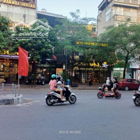 Dòng Tiền Đầu Tư Mặt Phố Trần Đại Nghĩa- Lô Góc 30M2 - Đại Học Kinh Tế - Kinh Doanh Ngày Đêm