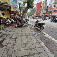 Dòng Tiền Đầu Tư Mặt Phố Trần Đại Nghĩa- Lô Góc 30M2 - Đại Học Kinh Tế - Kinh Doanh Ngày Đêm