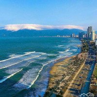 Hội An , Lô Đất Gần Biển - Ngay Cạnh Ks. Mường Thanh. Giá Đầu Tư Tốt 19 Tr/M.