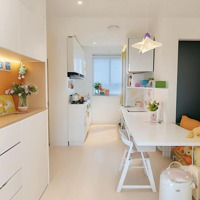 The Pegasuite 2 Có Sổ Hồng Căn 51M2 1 Phòng Ngủ Tầng Đẹp Lh Ngay
