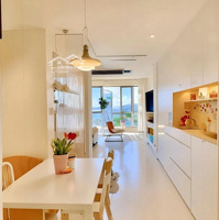The Pegasuite 2 Có Sổ Hồng Căn 51M2 1 Phòng Ngủ Tầng Đẹp Lh Ngay