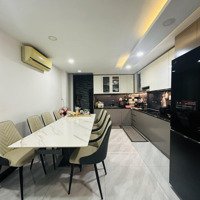 Bán Nhà Đường An Bình, Trần Hưng Đạo, Q5, 70M2, 5 Tầng, 7 Phòng Ngủ Ô Tô, Kinh Doanh, Sổ A4, Ko Lộ Giới