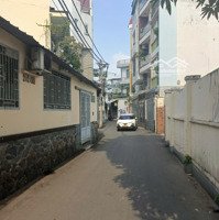 Bán Nhà Gần Gần Hẻm Xe Hơi Hoàng Hoa Thám Thông Nơ Trang Long 3 Tấm Nở Hậu 5 Tỷ 6 Tl