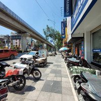 Bán Nhà Mặt Phố Quang Trung - Hà Đôngdiện Tích100M2*7 Tầng, Giá Bán 31 Tỷ. Vỉa Hè Rộng Kd Đỉnh