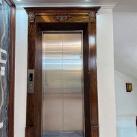 Bán Nhà Mặt Phố Quang Trung - Hà Đôngdiện Tích100M2*7 Tầng, Giá Bán 31 Tỷ. Vỉa Hè Rộng Kd Đỉnh