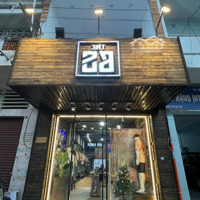 Bán Nhà Mặt Tiền Kinh Doanh Ngô Gia Tự - Quận 10 - (4X17M) - 3 Tầng - Hđt: 100 Triệu/Th - Giá: 28 Tỷ