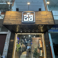 Bán Nhà Mặt Tiền Kinh Doanh Ngô Gia Tự - Quận 10 - (4X17M) - 3 Tầng - Hđt: 100 Triệu/Th - Giá: 28 Tỷ