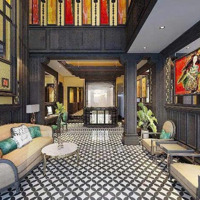 Siêu Phẩm Khách Sạn Phố Cổ Dòng Tiền Khủng Hàng Buồm 300M2 7Tầng Thang Máy Mt9.7M 263Tỷ Hoàn Kiếm