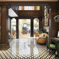 Siêu Phẩm Khách Sạn Phố Cổ Dòng Tiền Khủng Hàng Buồm 300M2 7Tầng Thang Máy Mt9.7M 263Tỷ Hoàn Kiếm