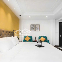 Siêu Phẩm Khách Sạn Phố Cổ Dòng Tiền Khủng Hàng Buồm 300M2 7Tầng Thang Máy Mt9.7M 263Tỷ Hoàn Kiếm