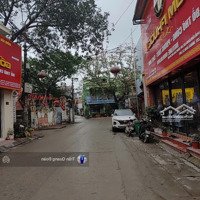 Cực Hiếm Biệt Thự Giang Cao, Bát Tràng,Diện Tích170M, Lô Góc,Mặt Tiền10M, Kinh Doanh Tấp Nập, Giá 43,X Tỷ.