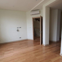 Bán Căn Shophouse Góc Đại Lộ Hoàng Mai Khu Đô Thị The Manor Central Park 120M2 Xây 5 Tầng Sổ Đỏ