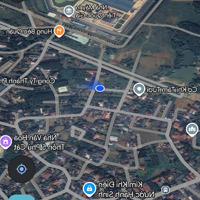 Bán Lô Đất Tại Xã Phú Cát, Quốc Oai, Hà Nội, Giá Có Thỏa Thuận, 216M2, Hàng Hot