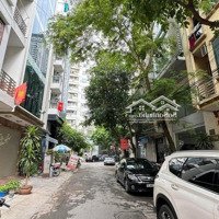 Bán Đất Đẹp Tại Dương Khuê, Cầu Giấy, Hn, Giá Thỏa Thuận, 80M2