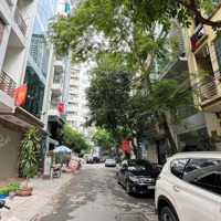 Bán Đất Đẹp Tại Dương Khuê, Cầu Giấy, Hn, Giá Thỏa Thuận, 80M2
