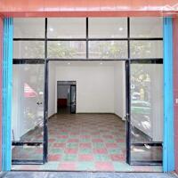 CHO THUÊ NHÀ 150m2 TRẦN CAO CÂN DT :132m2 + Lửng 30m2 Giá : 14 Triệu  /  —