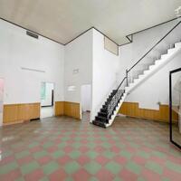 CHO THUÊ NHÀ 150m2 TRẦN CAO CÂN DT :132m2 + Lửng 30m2 Giá : 14 Triệu  /  —