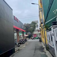 Bán đất tặng nhà c4 kiệt Nguyễn Văn Thoại_ gần biển_ 135m2_ 10.x tỷ.