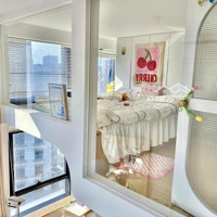 The Pegasuite 2 Duplex 87M2 2 Phòng Ngủ Cộng Tầng Đẹp View Quận 1 Liên Hệ Ngay