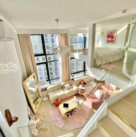 The Pegasuite 2 Duplex 87M2 2 Phòng Ngủ Cộng Tầng Đẹp View Quận 1 Liên Hệ Ngay