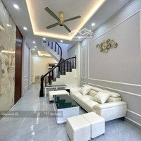 Nhà Liền Kề Kim Giang, Hoàng Đạo Thành, Thanh Xuân, 60M2X4T, Giá Bán 16 Tỷ, Sát Trường Thcs Kim Giang