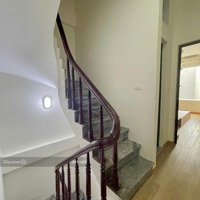 Nhà Liền Kề Kim Giang, Hoàng Đạo Thành, Thanh Xuân, 60M2X4T, Giá Bán 16 Tỷ, Sát Trường Thcs Kim Giang